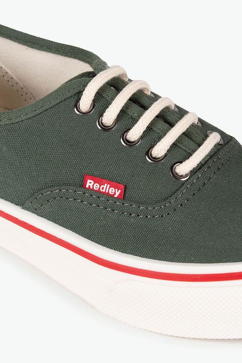 Tênis Redley Streetskate Slip On Masculino
