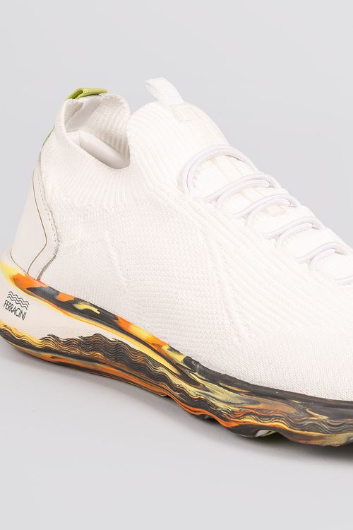 Sneaker Masculino Ferracini Volt