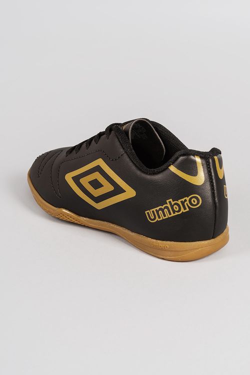 Chuteira Infantil Futsal Umbro Class 2.0 Jr
