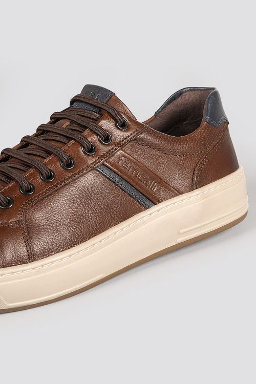 Sapatênis Masculino Ferricelli Rover