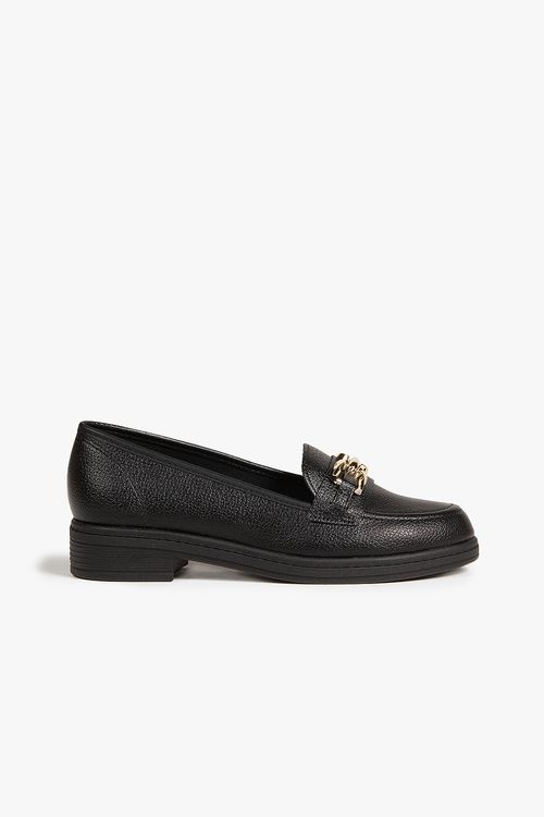Mocassim Feminino Beira Rio Geysa