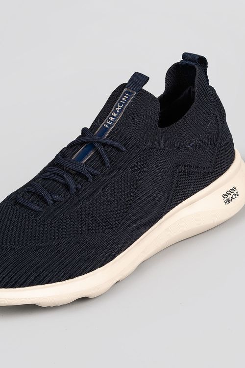 Sneaker Masculino Ferracini Volt