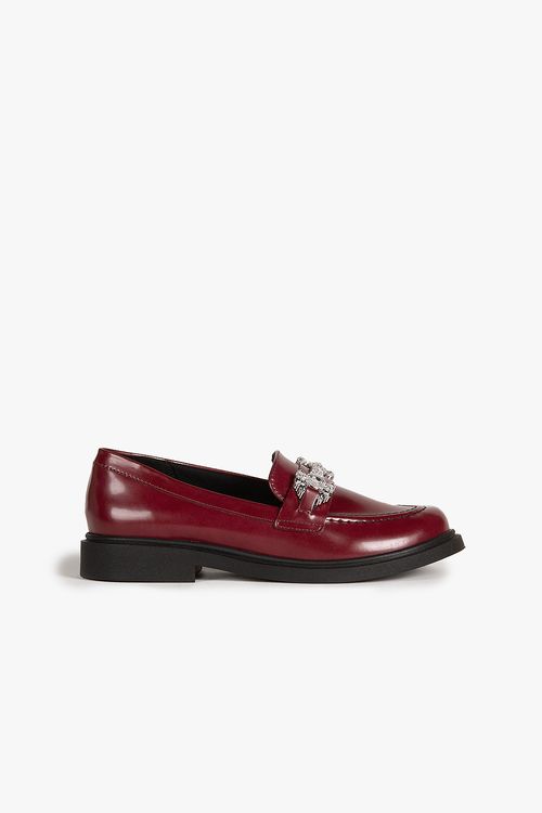 Mocassim Feminino Mundial Wrien