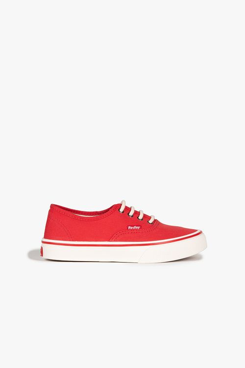 Tênis Redley Streetskate Slip On Masculino
