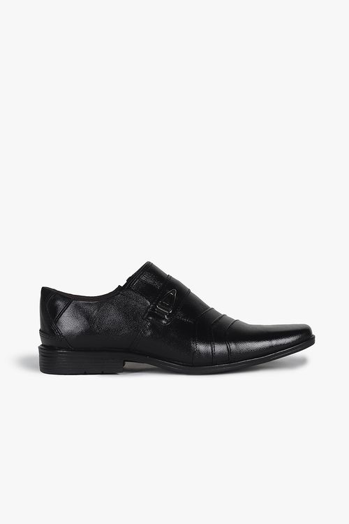 Sapato Social Masculino Parthenon Trole