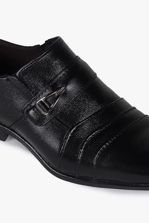 Sapato Social Masculino Parthenon Trole