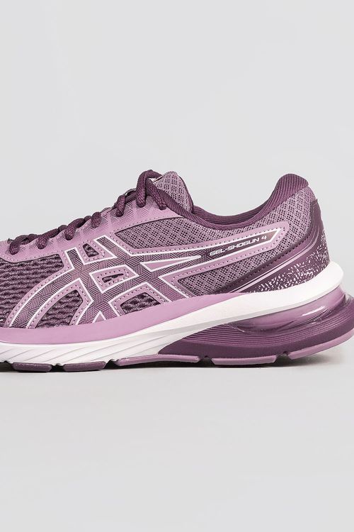 Tênis Asics Gel-Shogun 4 Feminino