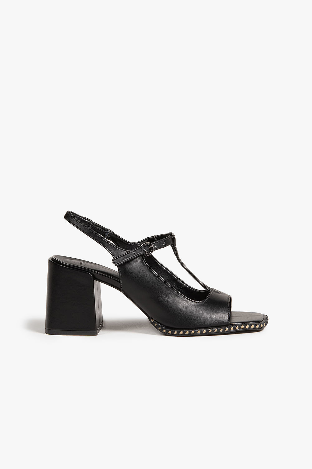 Sandália Feminina Slingback Mundial Emyly Sandália Feminina Slingback Mundial Emyly