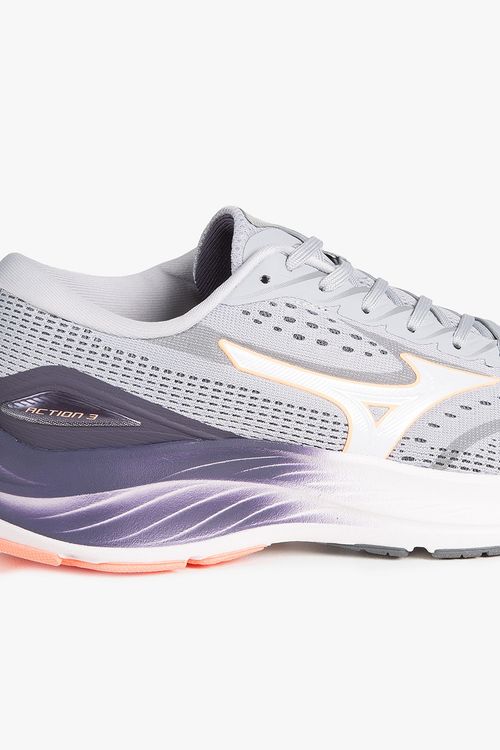 Tênis Mizuno Action 3