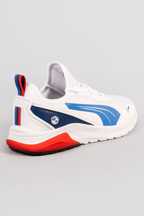 Tênis Puma BMW M Motorsport Electron E Pro Masculino
