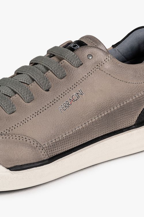 Sapatênis Masculino Ferracini Star
