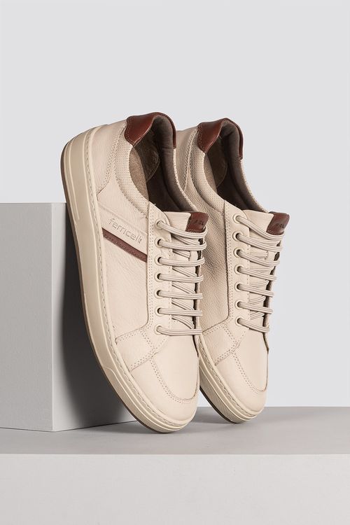 Sapatênis Masculino Ferricelli Rover