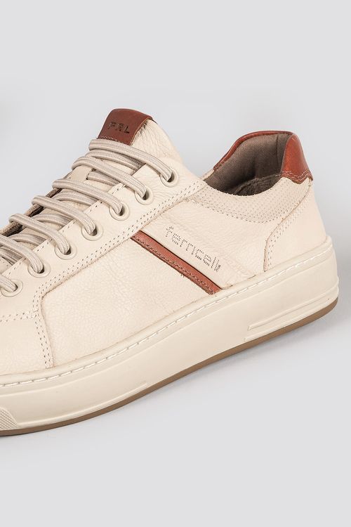 Sapatênis Masculino Ferricelli Rover