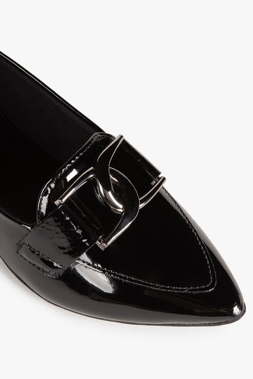 Mocassim Feminino Mundial Alessia