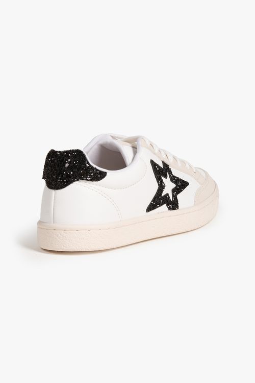 Tênis Feminino Casual Mundial Aveline