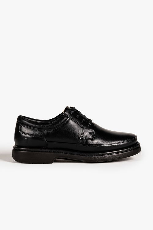 Sapato Masculino Pipper Soften