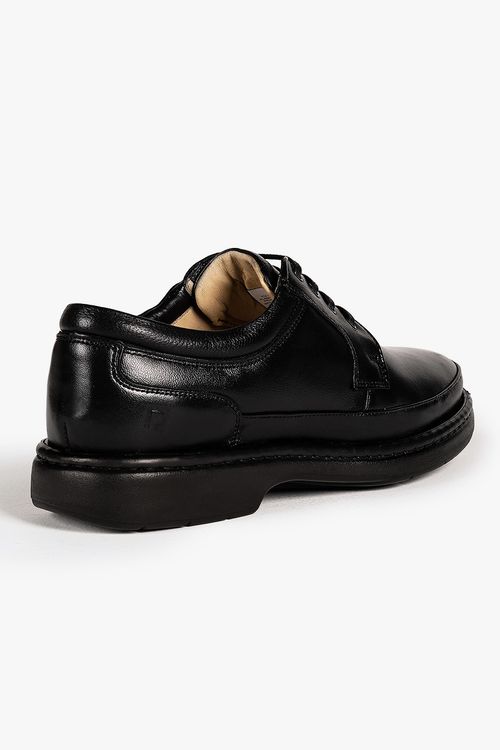 Sapato Masculino Pipper Soften