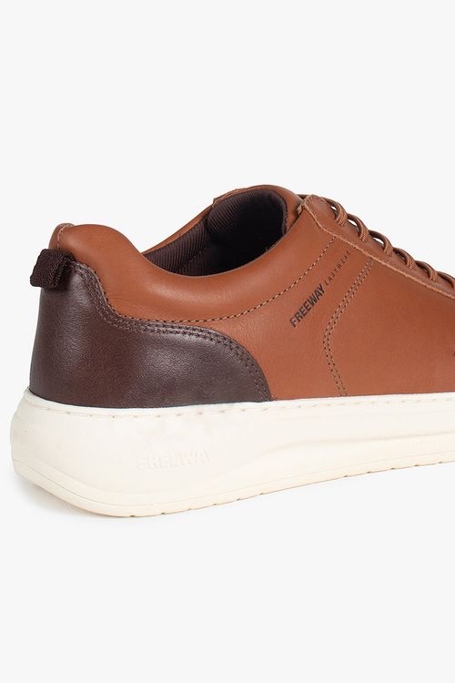 Sapatênis Masculino Freeway DUO02