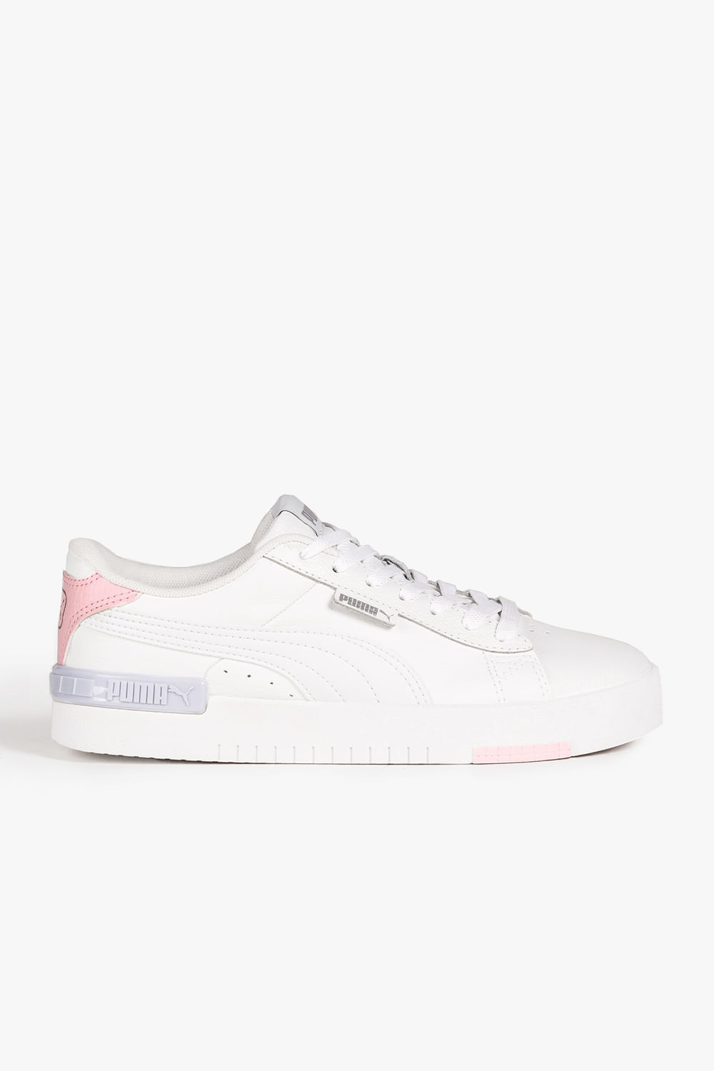 Tênis Puma Jada BDP Feminino - BRANCO