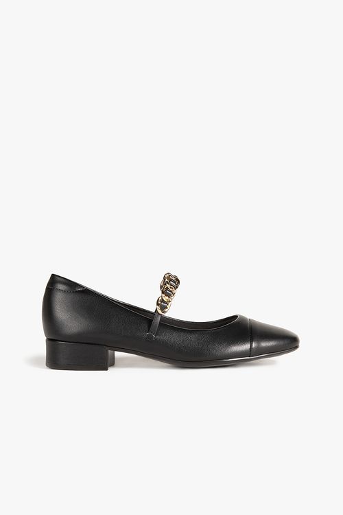 Sapato Feminino De Boneca Moleca Circe