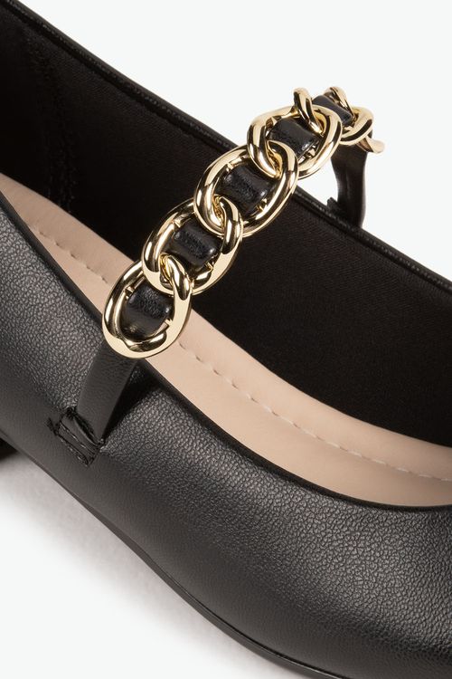 Sapato Feminino De Boneca Moleca Circe