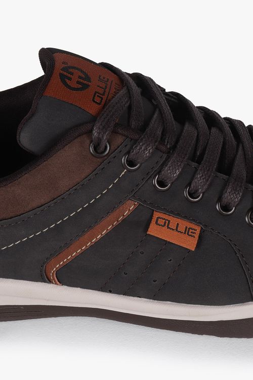 Sapatênis Masculino Ollie Turim