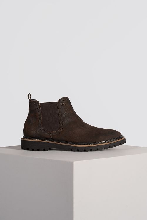 Bota Masculina Democrata Cross