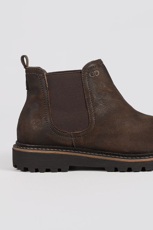 Bota Masculina Democrata Cross