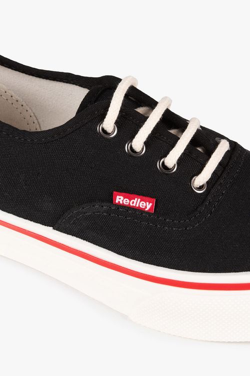 Tênis Redley Streetskate Slip On Masculino