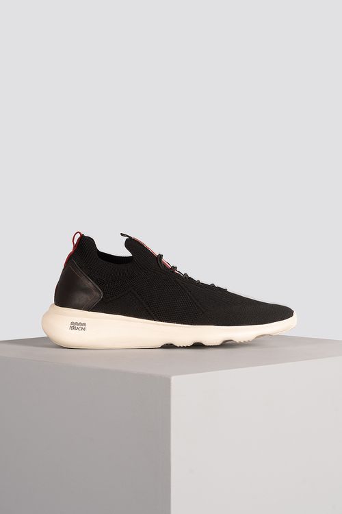 Sneaker Masculino Ferracini Volt