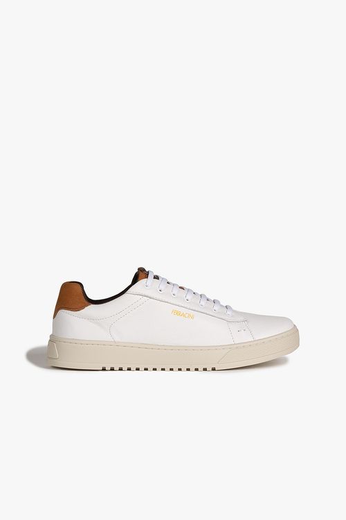 Tênis Masculino Sneaker Ferracini City
