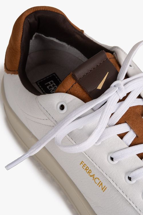 Tênis Masculino Sneaker Ferracini City