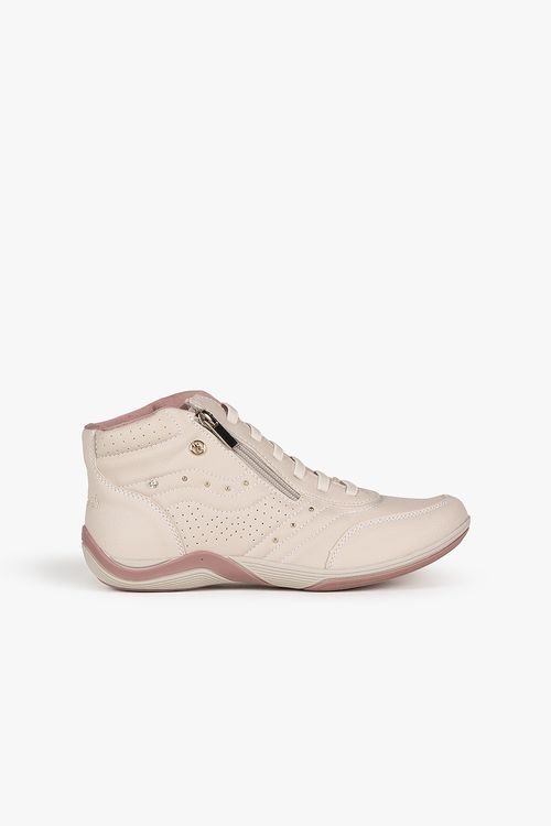 Tênis Feminino Cano Alto Kolosh Dory