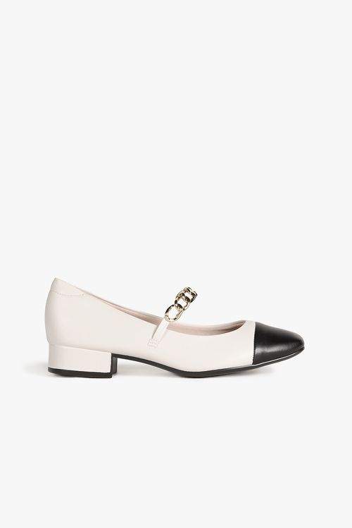 Sapato Feminino De Boneca Moleca Circe