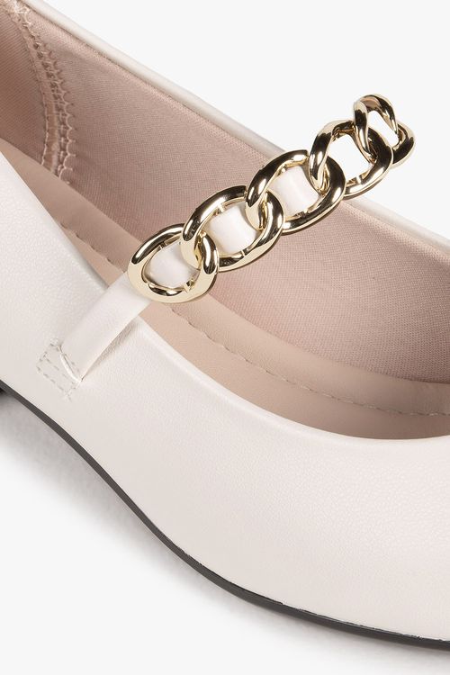 Sapato Feminino De Boneca Moleca Circe