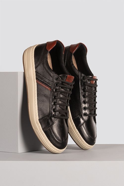 Sapatênis Masculino Ferricelli Rover