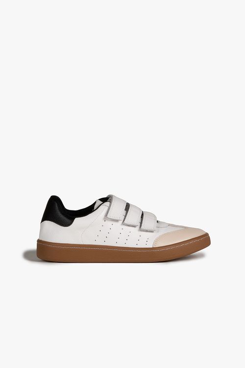 Tênis Feminino Casual Mundial Keara