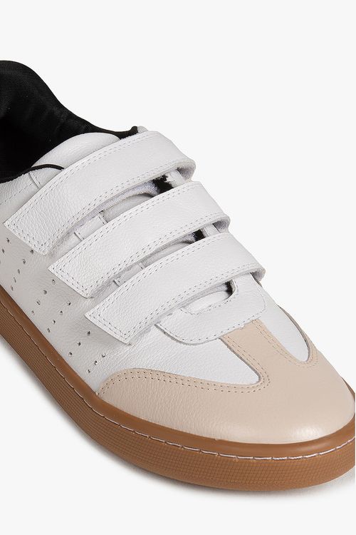 Tênis Feminino Casual Mundial Keara