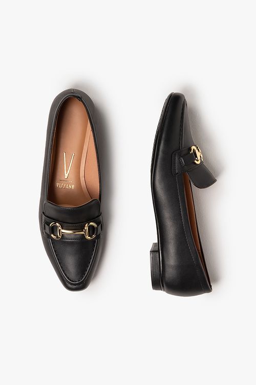 Mocassim Feminino Vizzano Gabriely