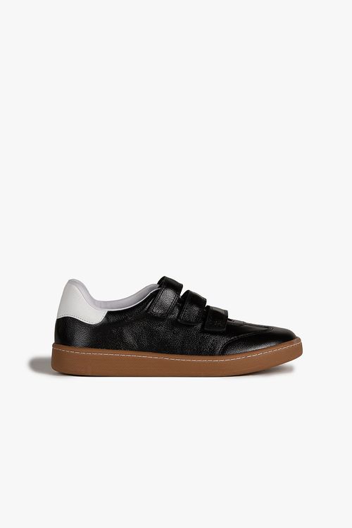 Tênis Feminino Casual Mundial Keara