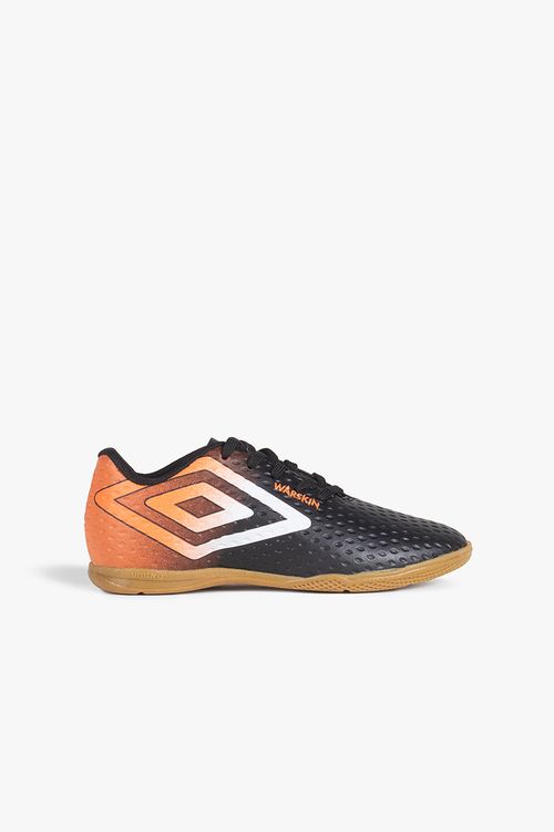 Chuteira Infantil Futsal Umbro Warskin