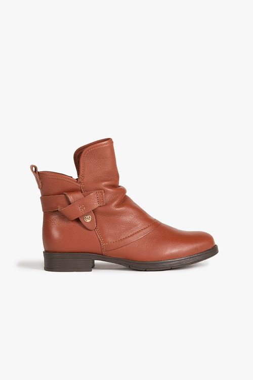 Bota Feminina Cano Curto Bottero Bjork
