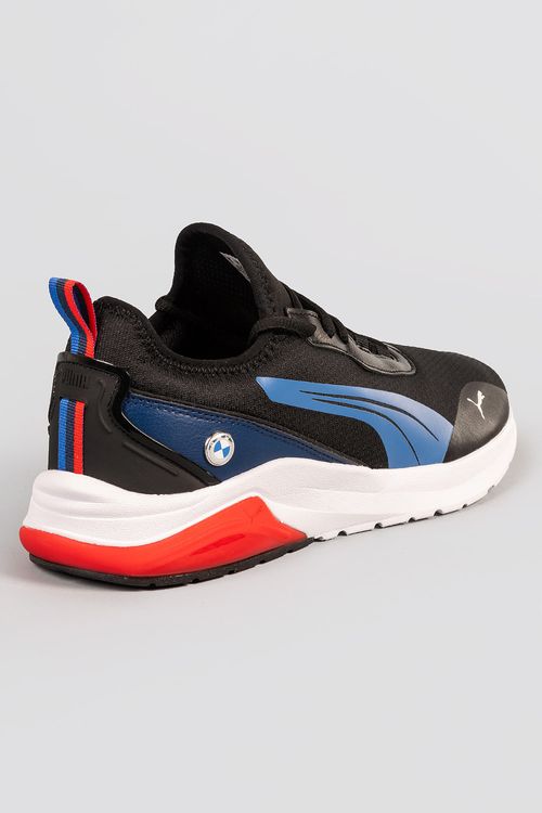 Tênis Puma BMW M Motorsport Electron E Pro Masculino