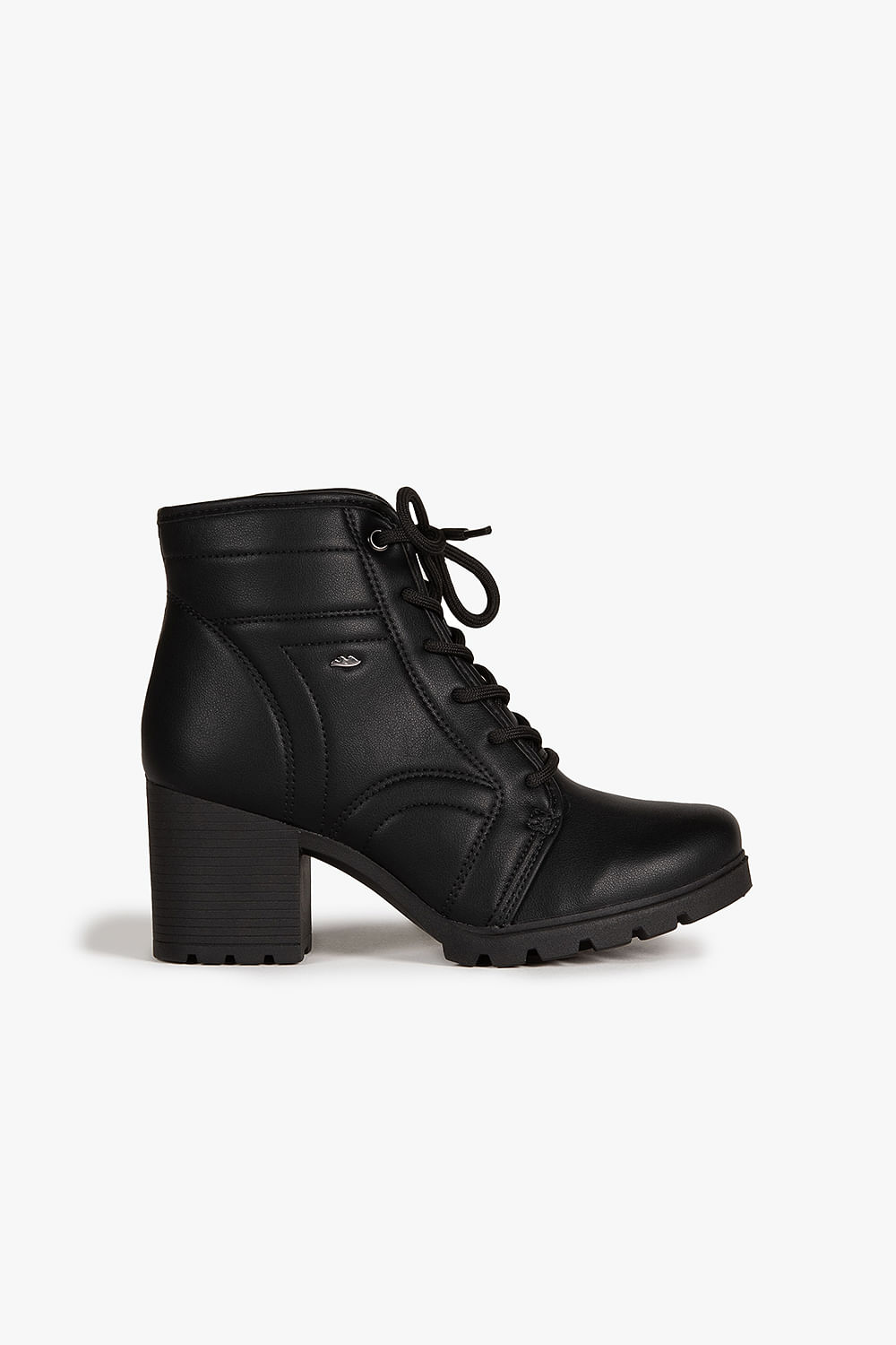 【人気沸騰】 Bota Feminina Coturno Dakota Xanthe トリートメント