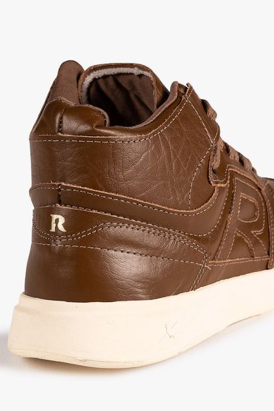 Foto de Tênis Reserva Go Type R Classic Mid Masculino