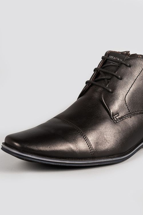Bota Masculina Ferracini Porto