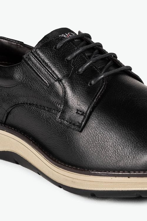 Sapato Social Masculino Ferracini 24h Fluence