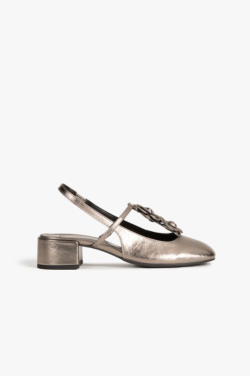Sapato Feminino De Boneca Mundial Geize