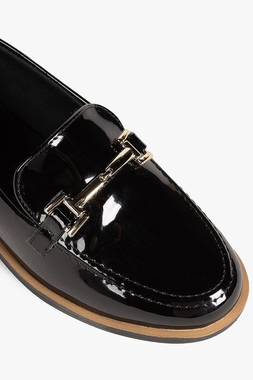 Mocassim Feminino Via Uno Ronan