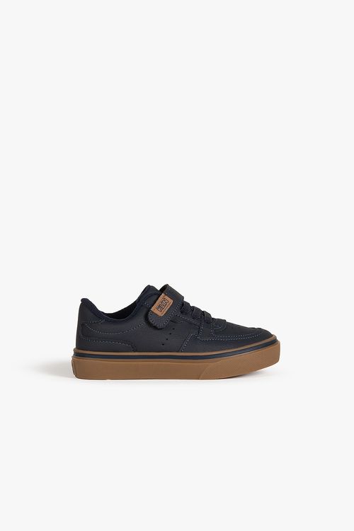 Tênis Infantil Klin Freestyle Mini